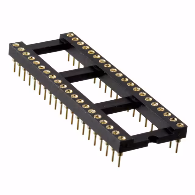 SA406040 On Shore Technology Inc.  IC-Sockel